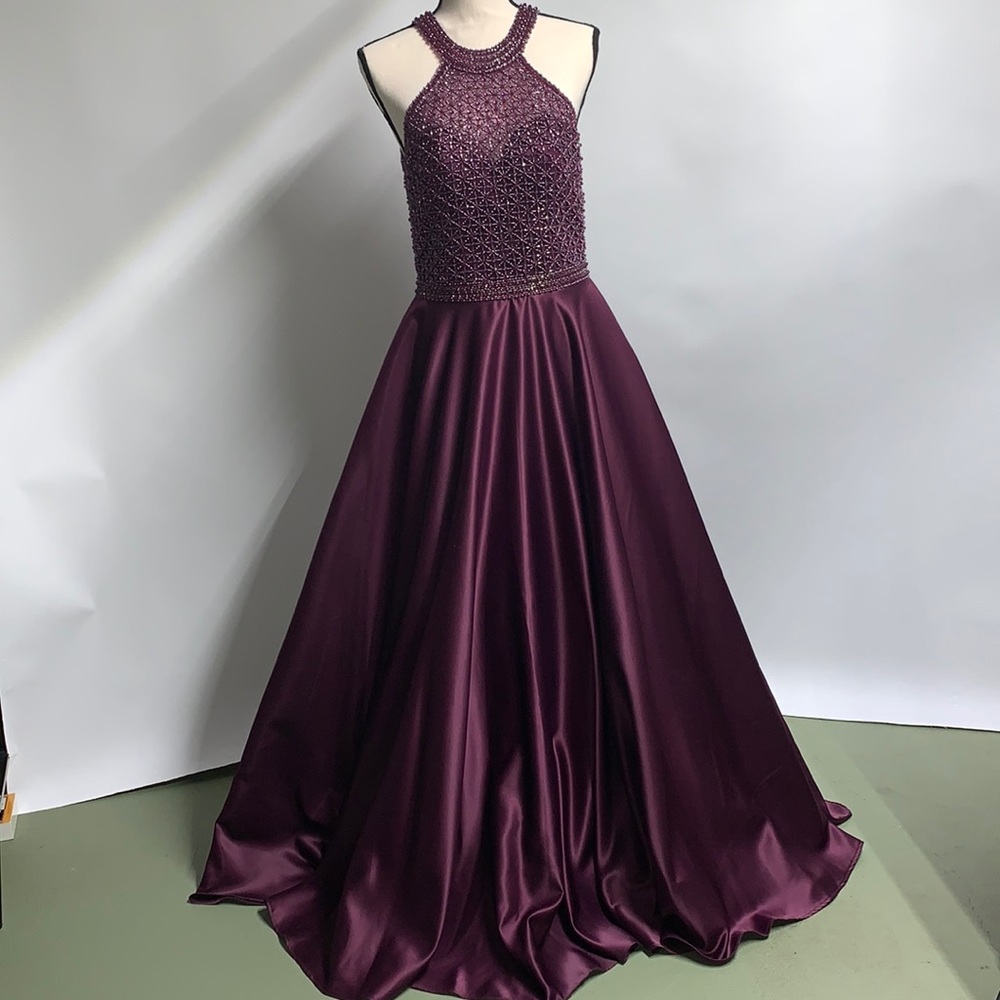 Women’s Formal Long Dress